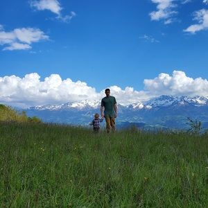 Meet your Posher, Manon